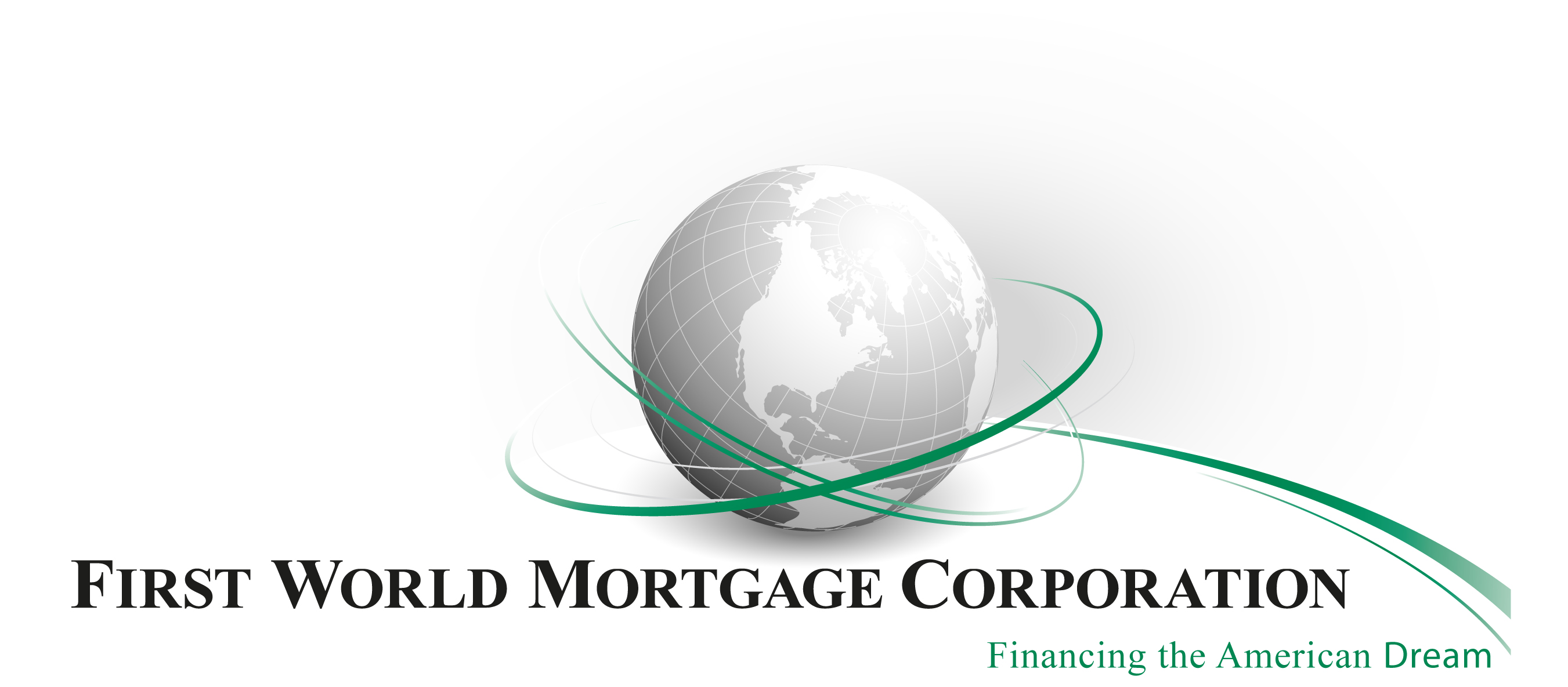 First World Mortgage logo