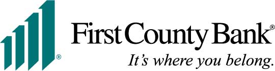 First County Bank logo