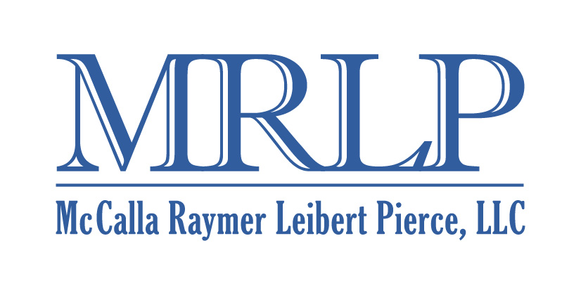 McCalla Raymer Leibert Pierce, LLC logo