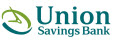 Union Savings Bank logo