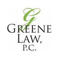 Greene Law P.C. logo