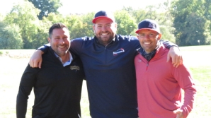 Pitcure from 2021 Keith McNamara Memorial Golf Outing