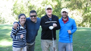 Pitcure from 2021 Keith McNamara Memorial Golf Outing