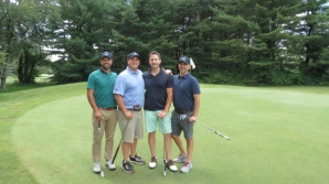 Pitcure from Keith McNamara Memorial Golf Outing