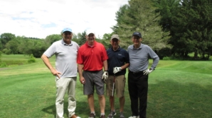 Pitcure from Keith McNamara Memorial Golf Outing