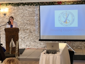 Pitcure from 2023 Mayors Forum on Affordable Housing